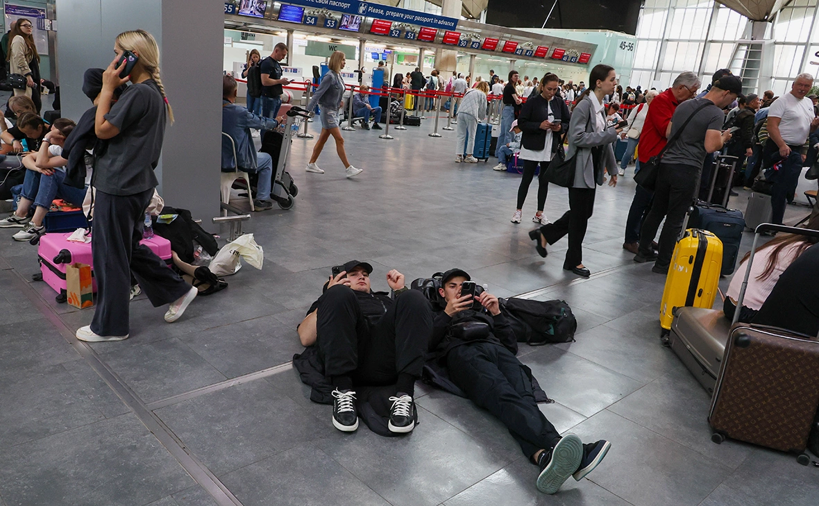 Александр Демьянчук / ТАСС