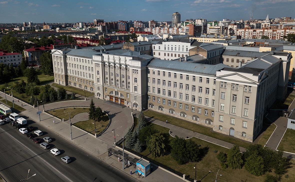 Омский государственный университет путей сообщения