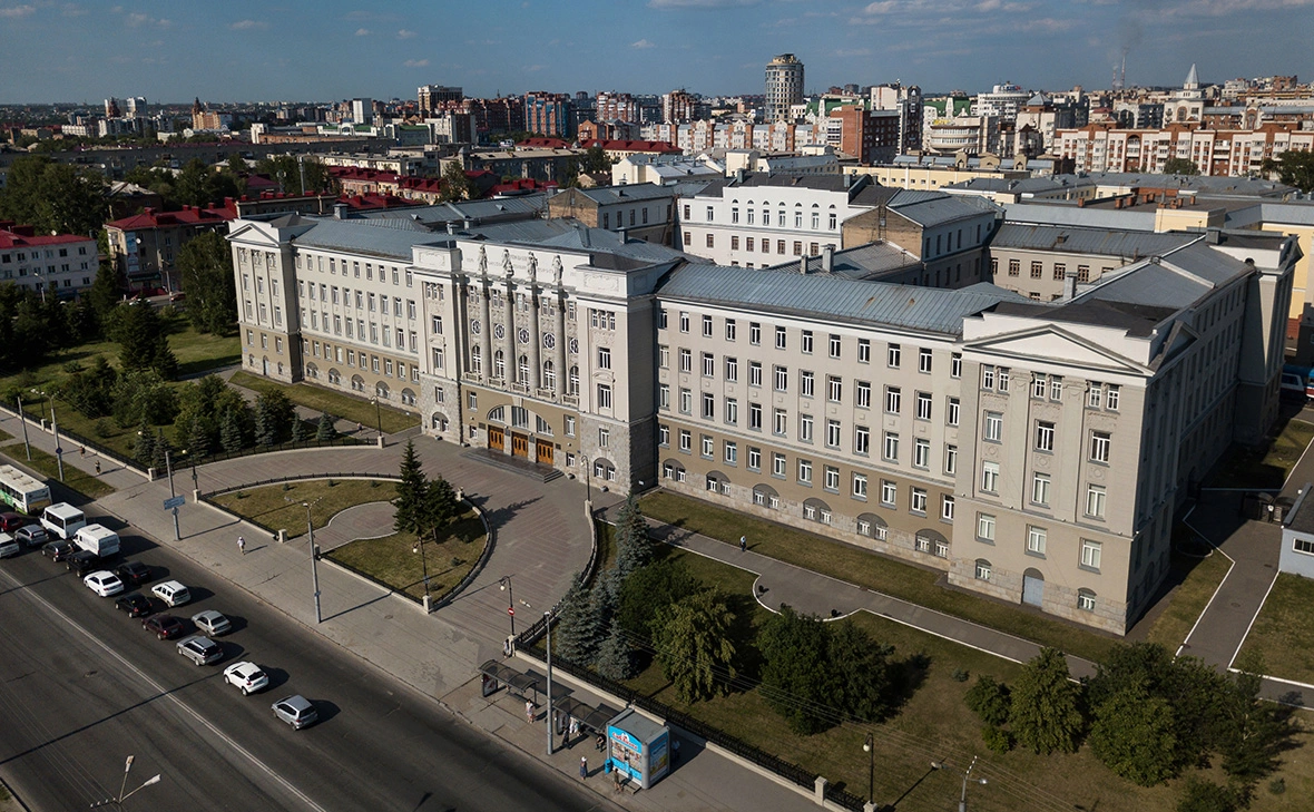 Алексей Мальгавко / РИА Новости