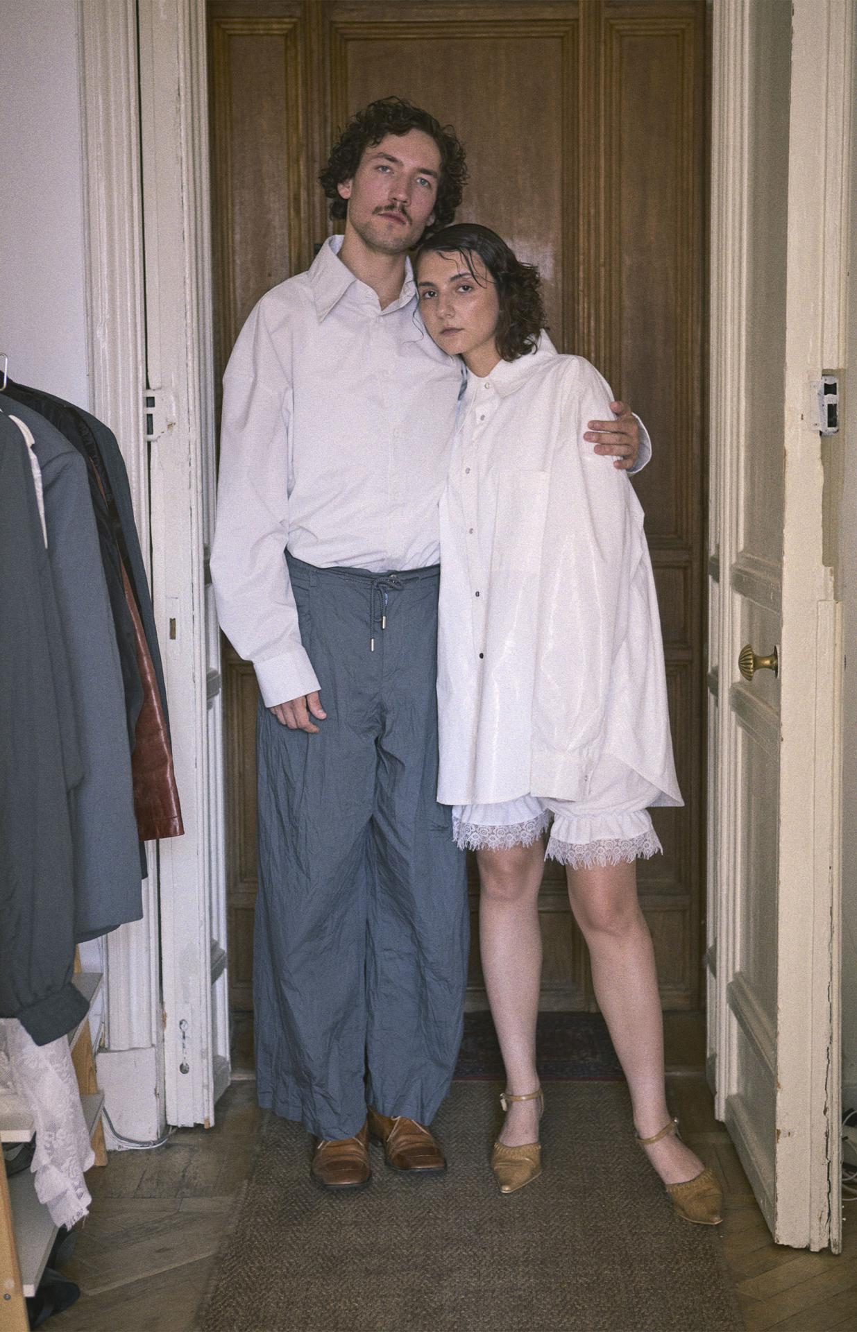 Коллекция «Family Archive»