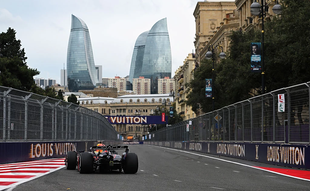  Rudy Carezzevoli / Getty Images