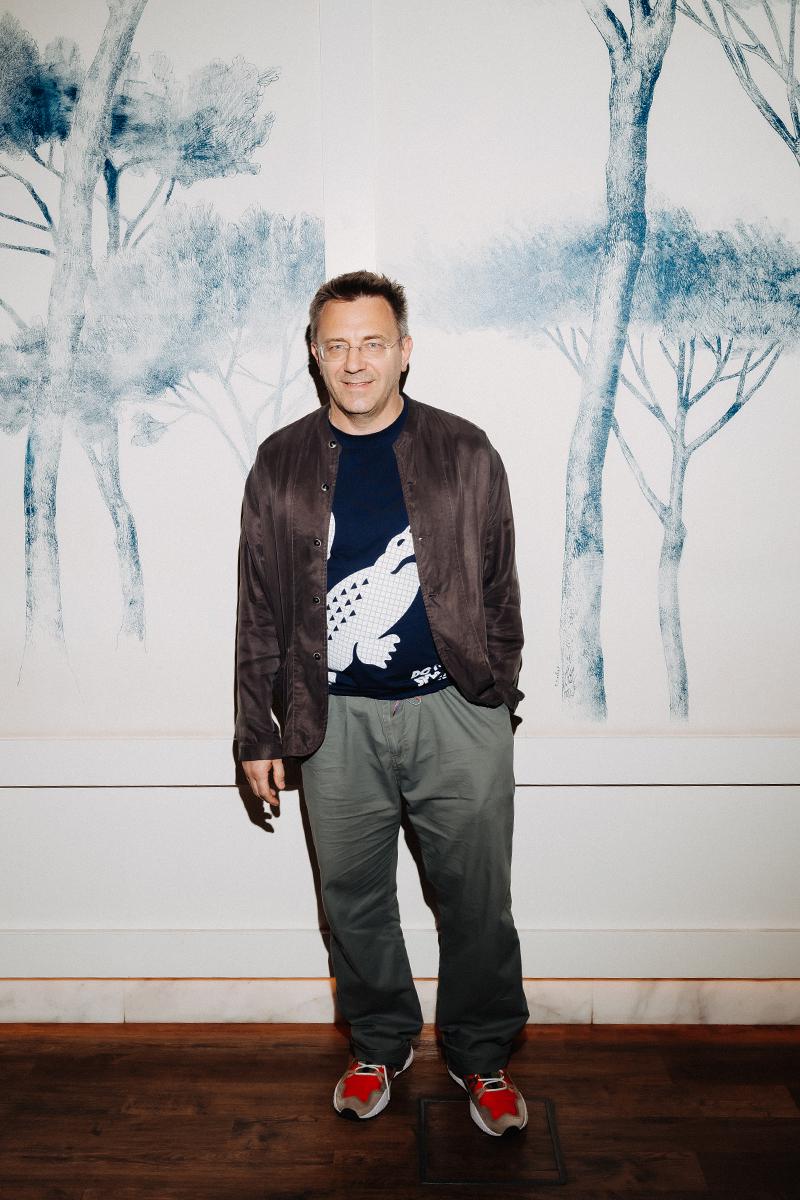 Ростислав Бершауэр