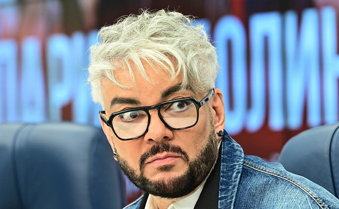 Павел Кашаев / Global Look Press