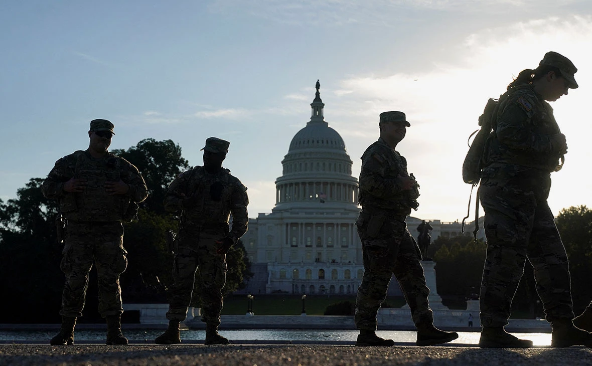 Nathan Howard / Reuters