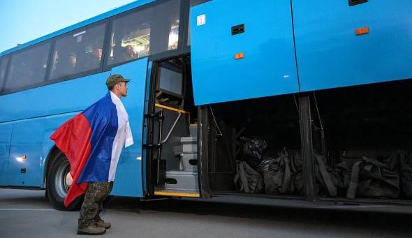 Фото: РИА Новости