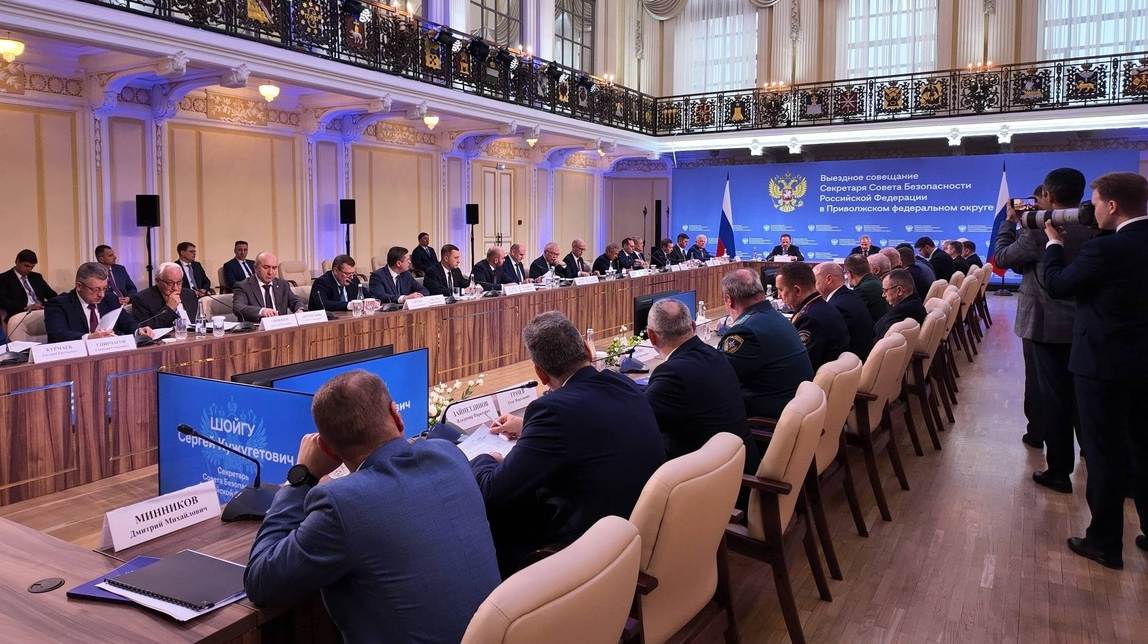 Фото: Георгий Поветкин/ТАСС