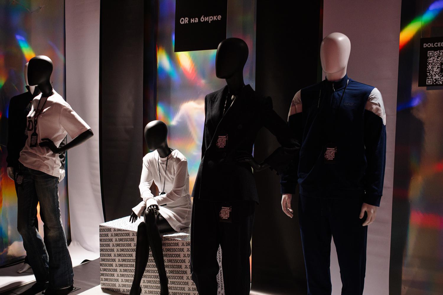 Фото: пресс-служба Dresscode.ai