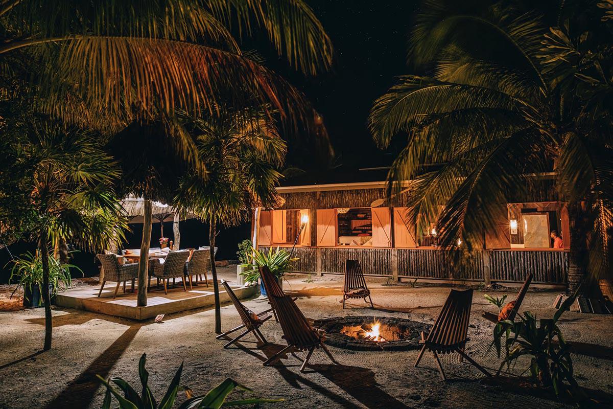 Фото: Terry Tao / The Corcoran Group