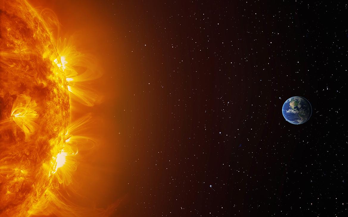 Землю накрыла крупнейшая за год магнитная буря. Какими они бывают