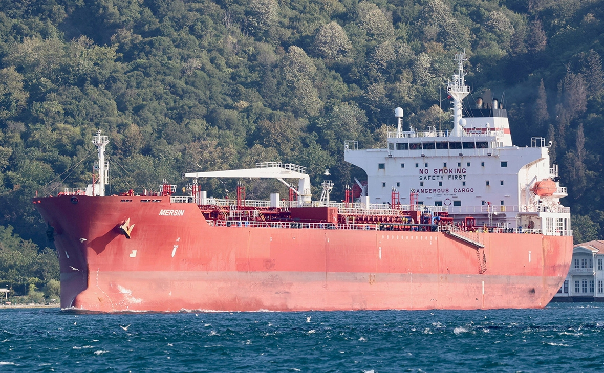 Yoruk Isik / Reuters