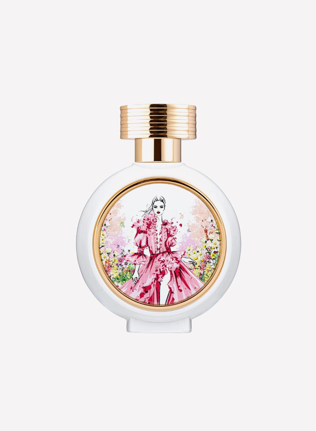 Парфюмерная вода Forbidden Whisper, HFC, 35&nbsp;700 руб. (&laquo;Золотое яблоко&raquo;)