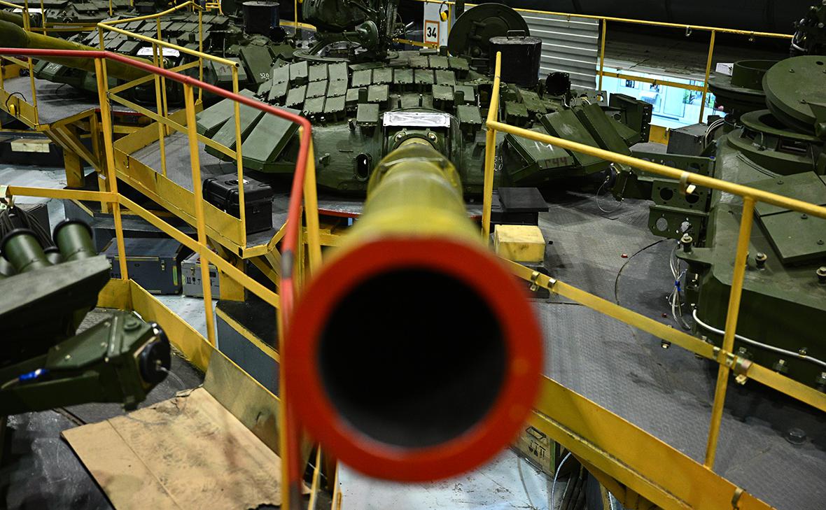 Фото: Рамиль Ситдиков / РИА Новости