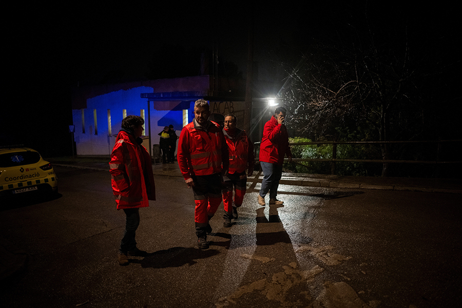 Фото: Keystone Press Agency / Global Look Press