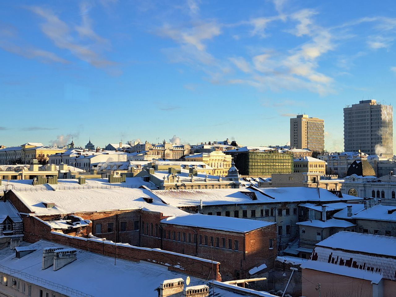В Татарстане предложили запустить программу по неиспользуемым объектам