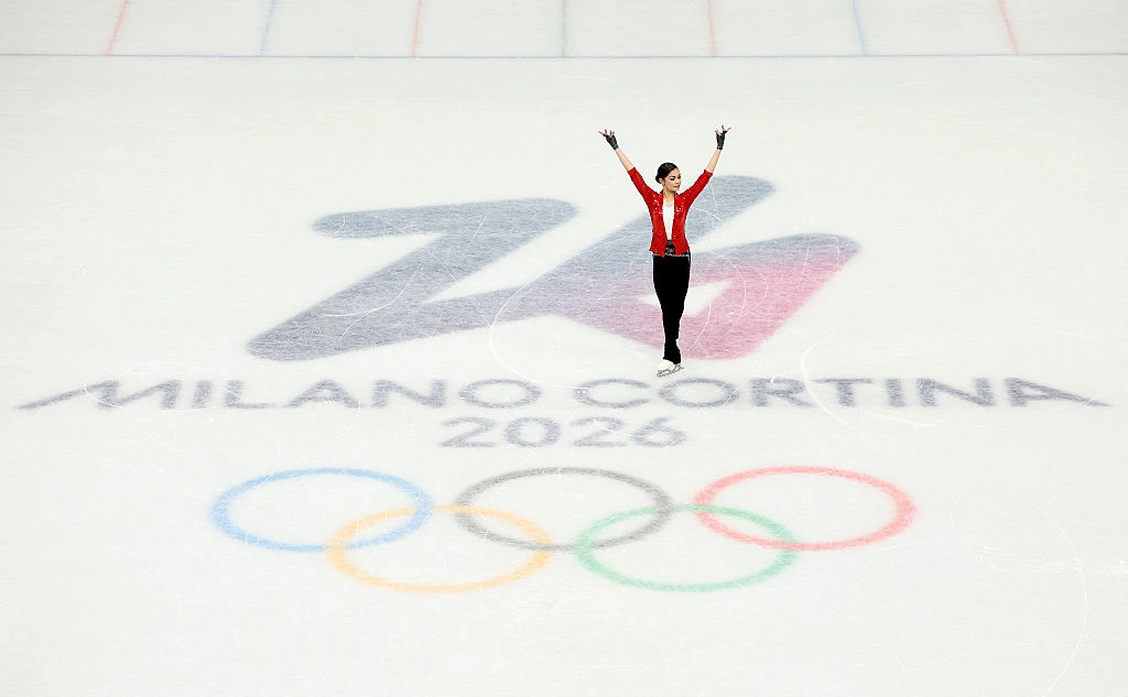 Matthew Stockman / Getty Images