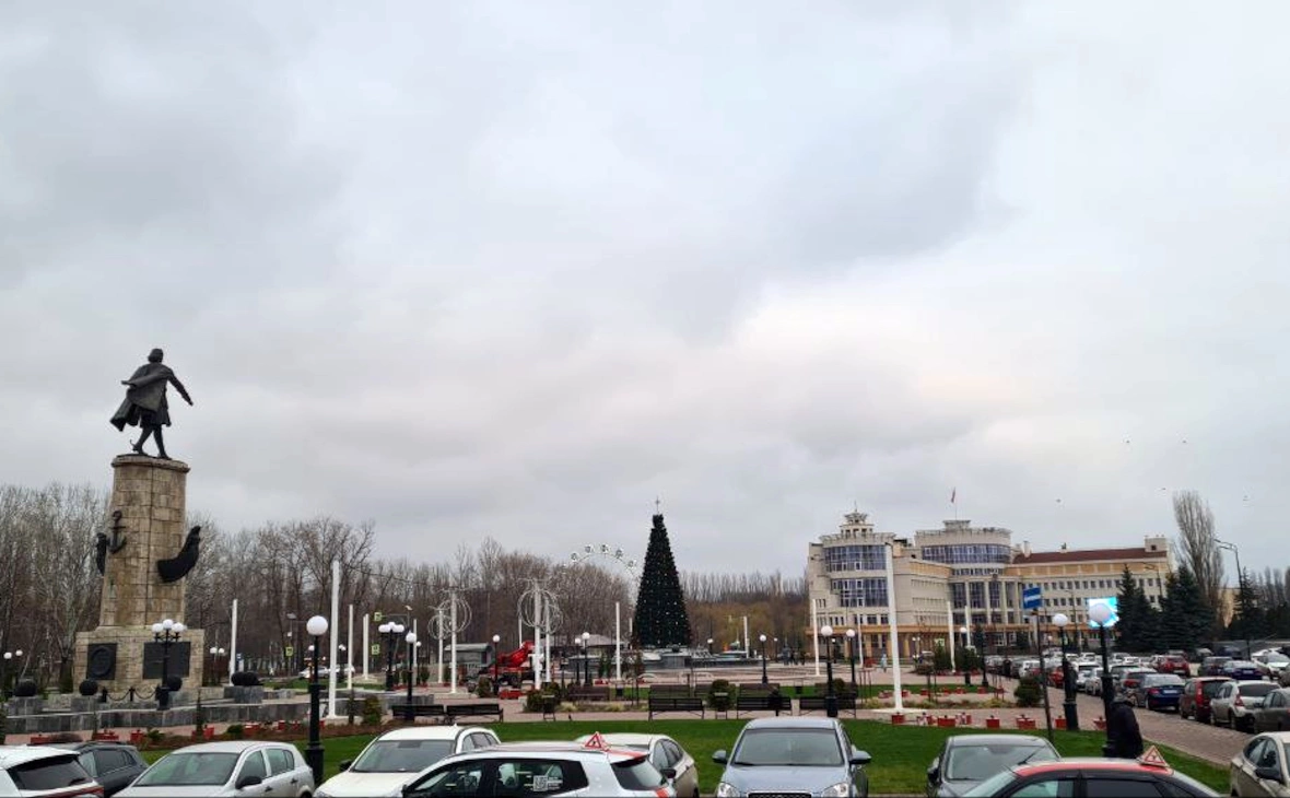 РБК Черноземье