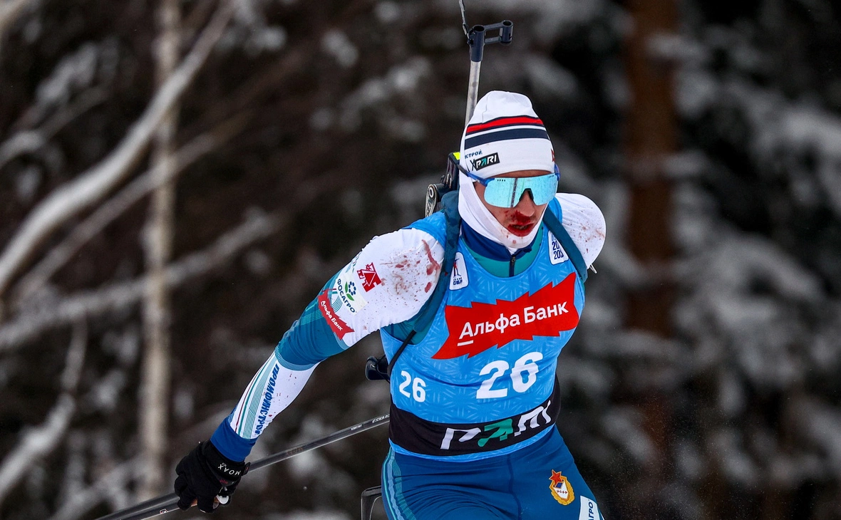 Егор Алеев / ТАСС