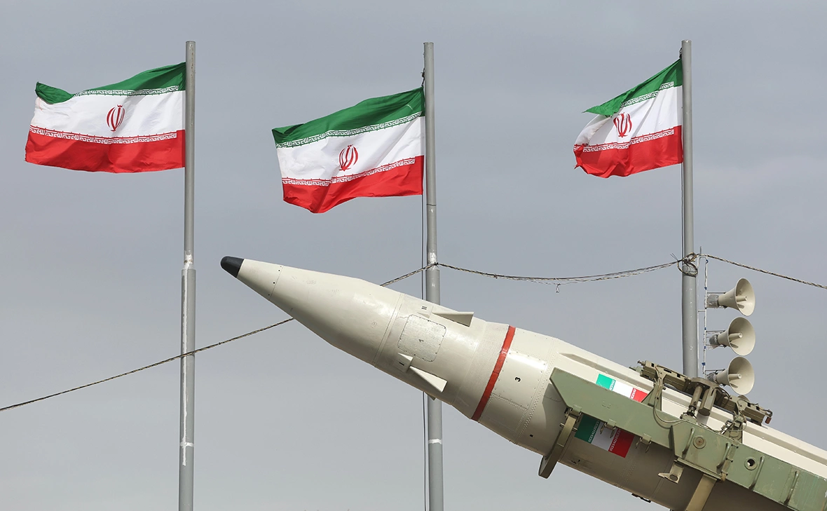 Pacific Press / Sipa USA / ТАСС