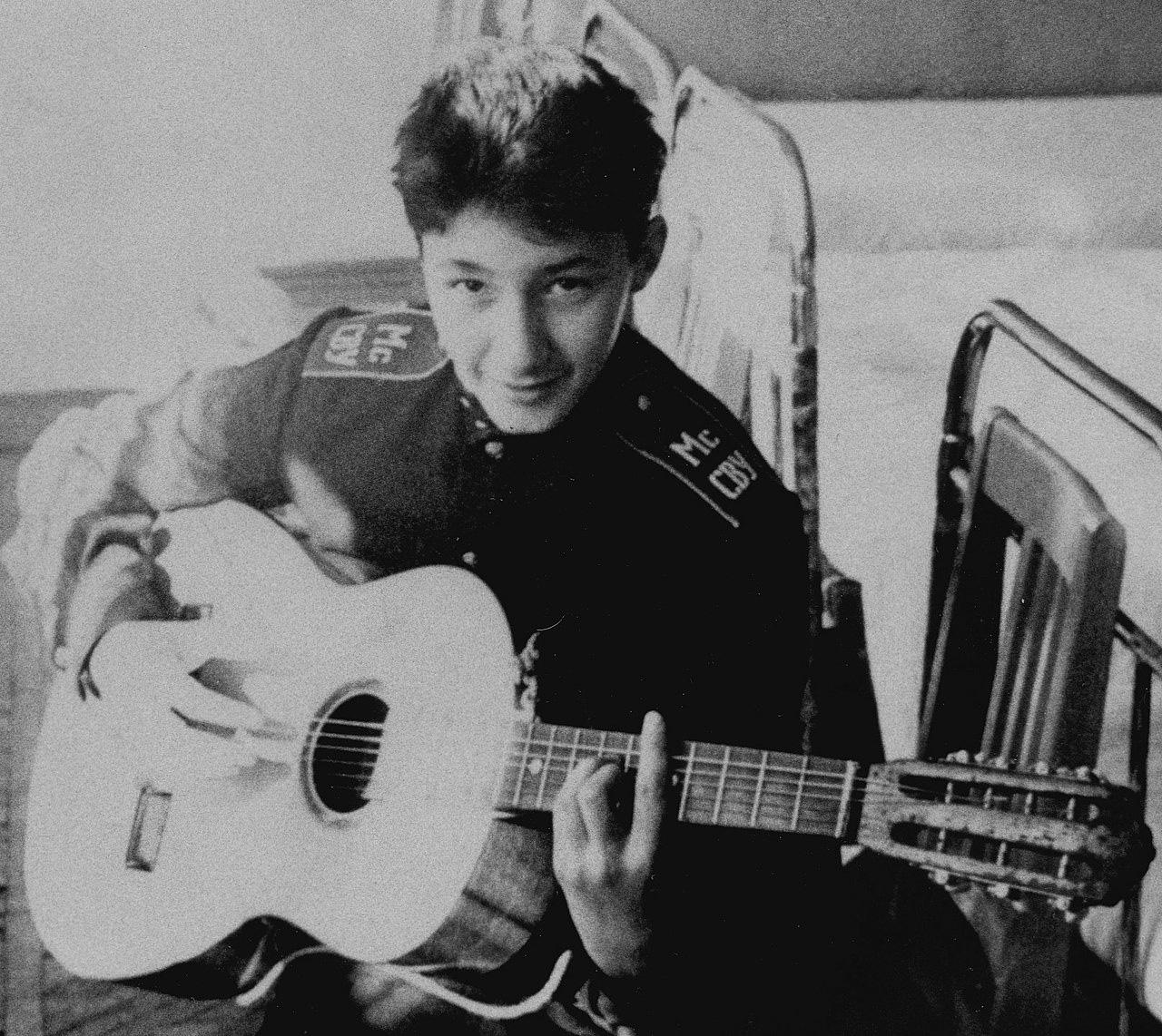 АНО «Центр Стаса Намина»