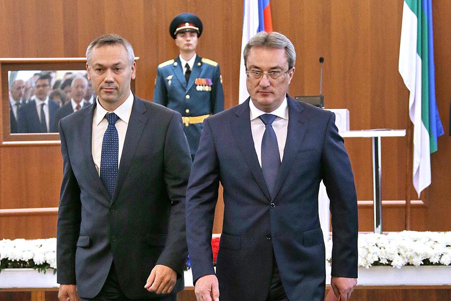 Юрий Осетров / ТАСС