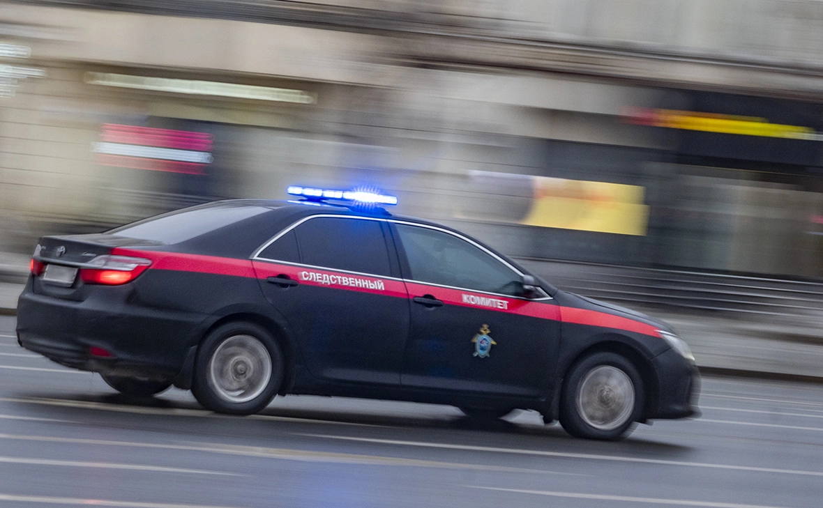 Константин Кокошкин / Global Look Press