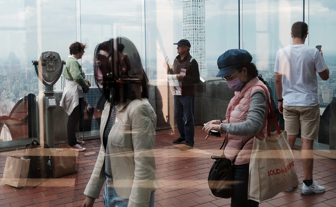 Spencer Platt / Getty Images