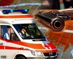 В Воронеже два сотрудника МЧС погибли в ходе денежной разборки