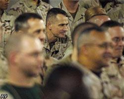США потратят сотни миллионов на обучение солдат арабскому