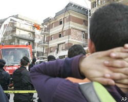 МИД РФ: При землетрясении в Италии россияне не пострадали