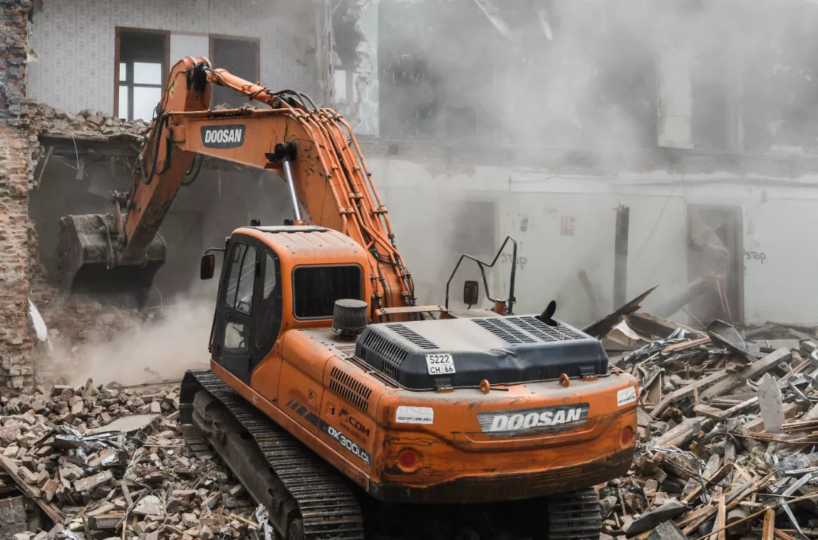 Владимир Жабриков / РИА URA.RU