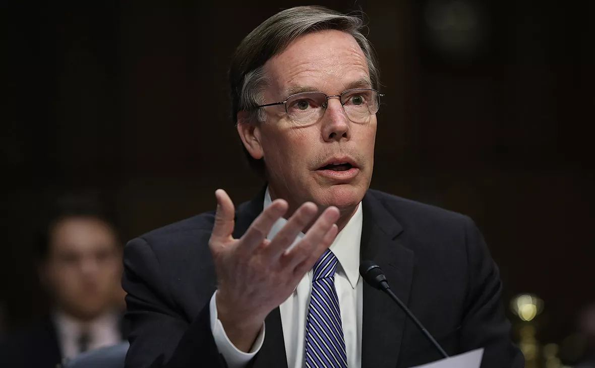 Win McNamee / Getty Image