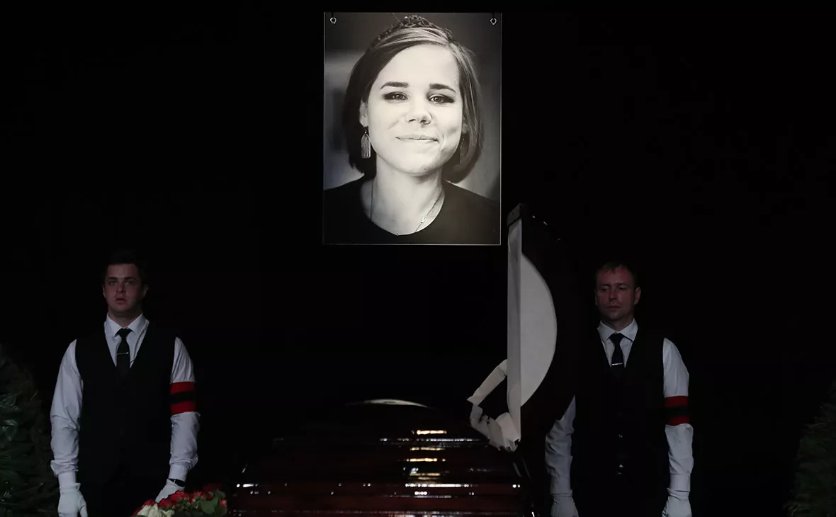 Андрей Любимов / РБК