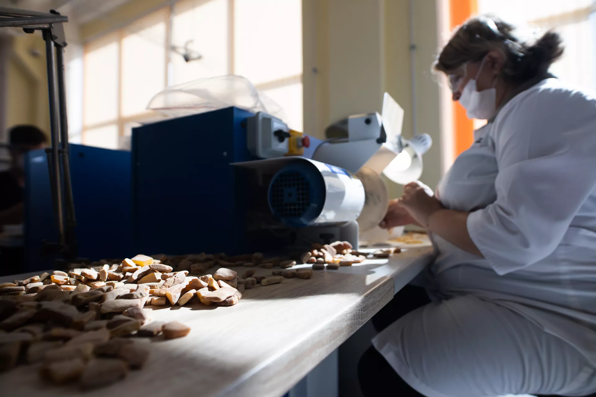 Александр Подгорчук