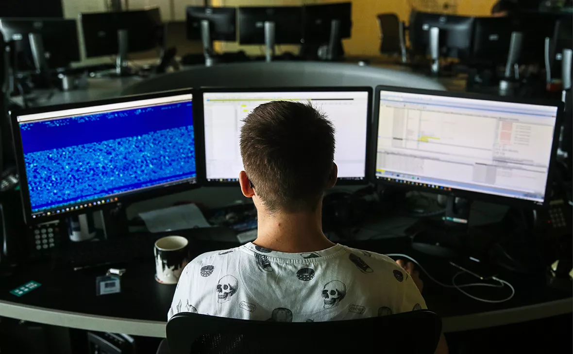 Владимир Гердо / ТАСС