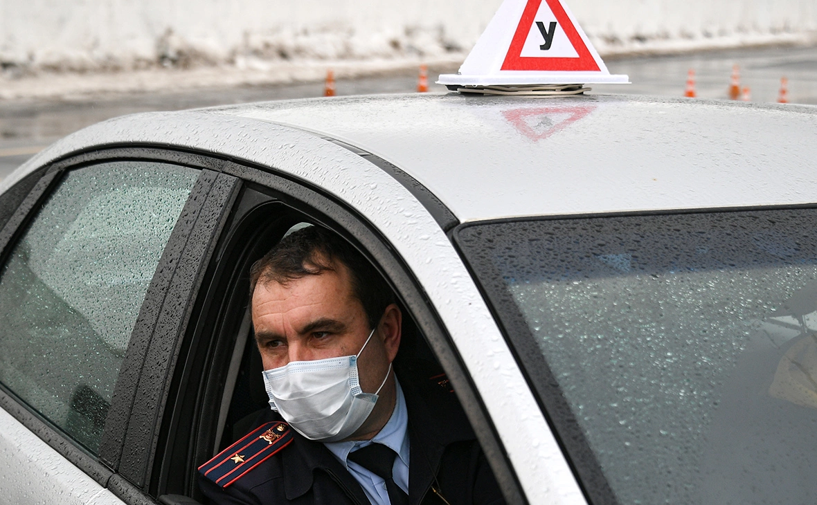 Максим Блинов / РИА Новости