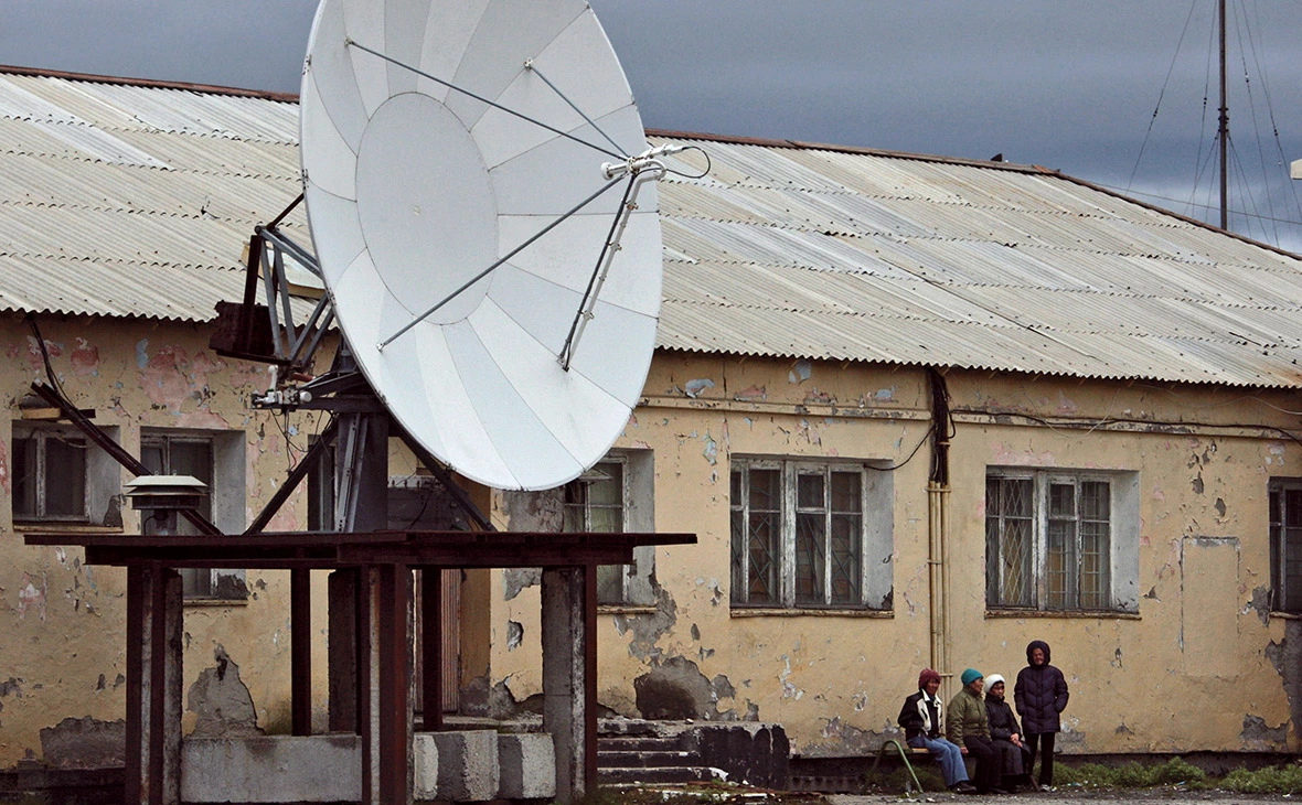 Марина Лысцева / ТАСС