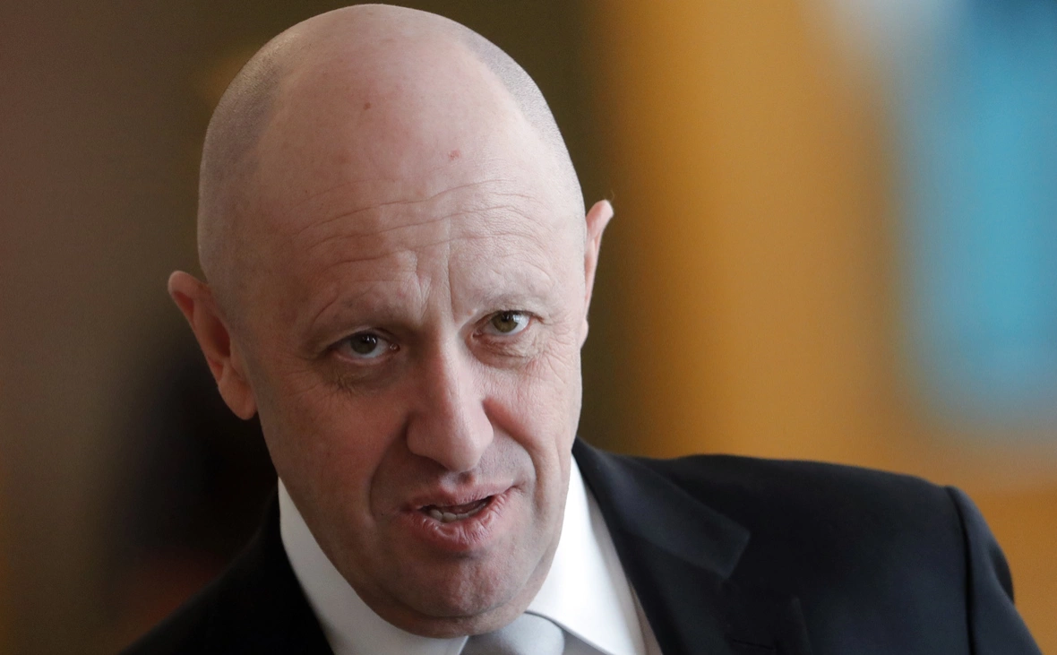 Михаил Метцель / ТАСС