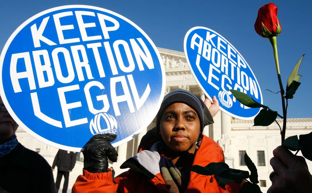 Alex Wong / Getty Images