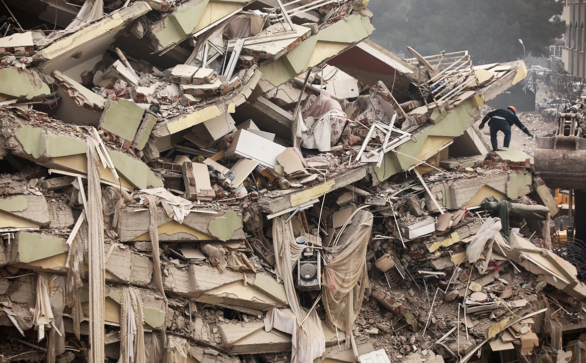 Stoyan Nenov / Reuters