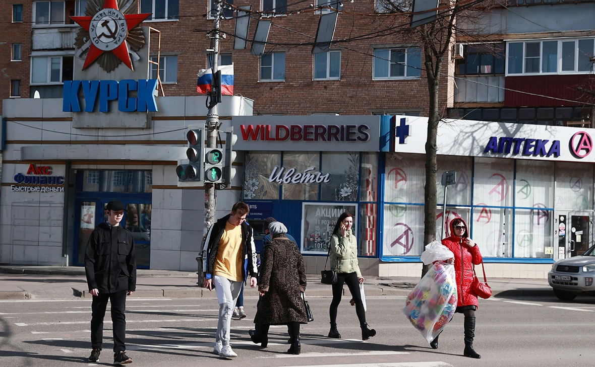 Сергей Фадеичев / ТАСС