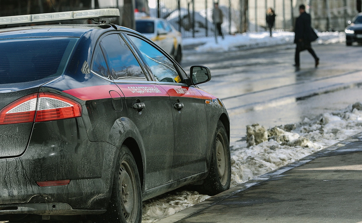 Андрей Любимов / РБК