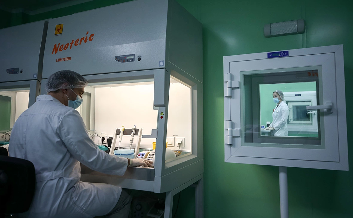 Сергей Бобылев / ТАСС