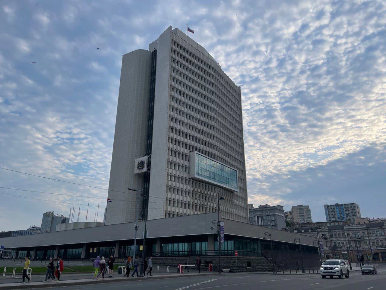 РБК Приморье