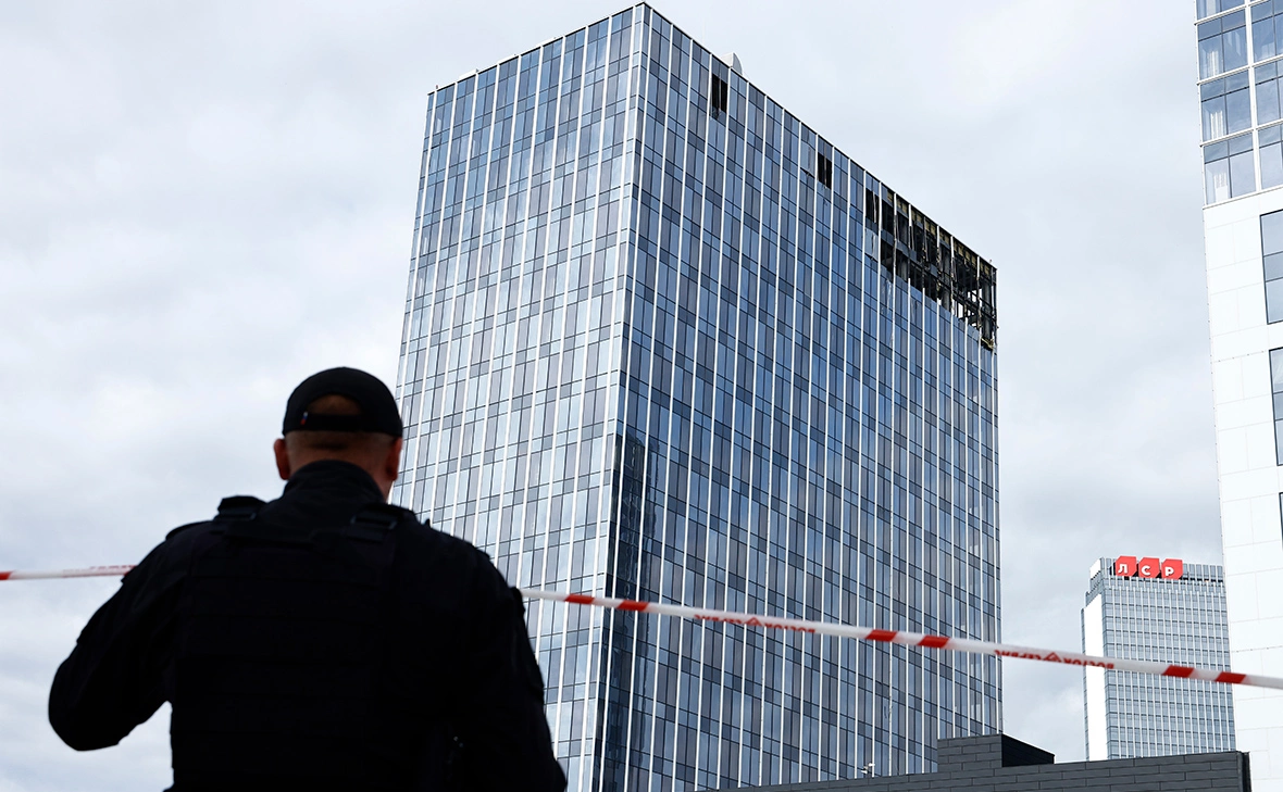 Андрей Любимов / РБК