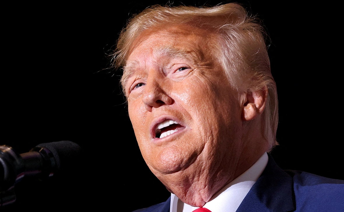 Scott Morgan / Reuters