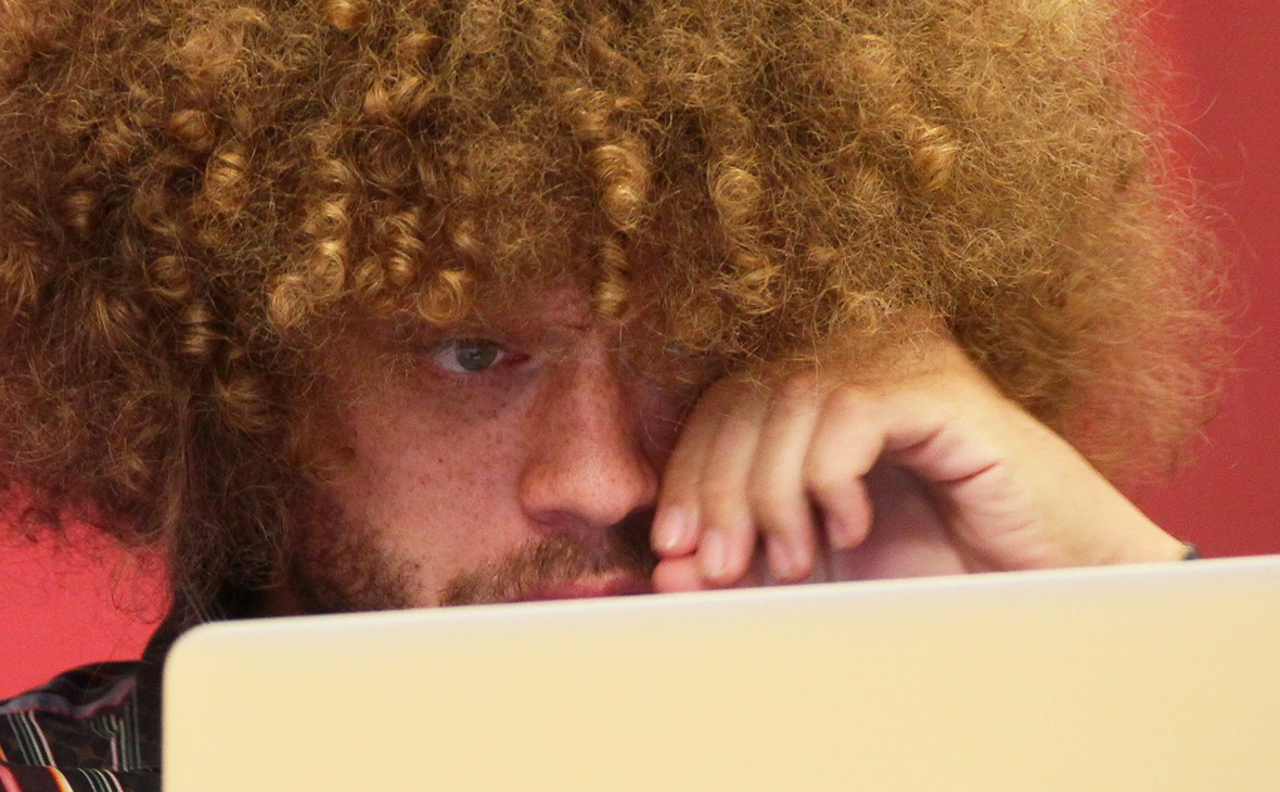 Александр Натрускин / РИА Новости