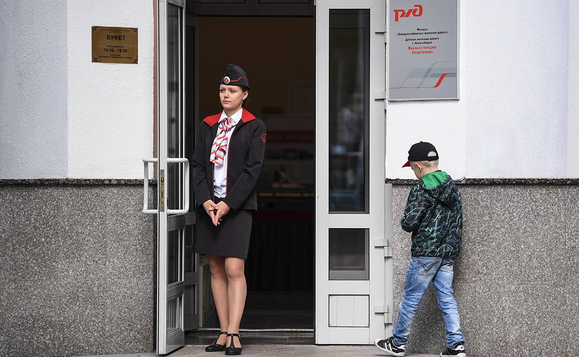 Кирилл Кухмарь / ТАСС