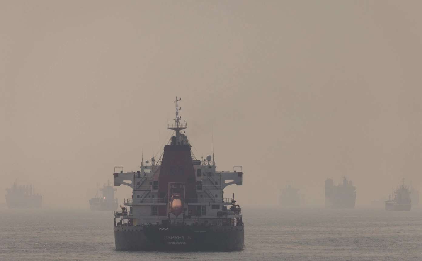 Chris McGrath / Getty Images