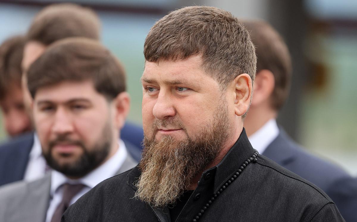 В Кремле заявили, что «не дают справок» о состоянии здоровья Кадырова