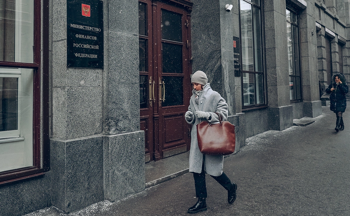 Андрей Любимов / РБК